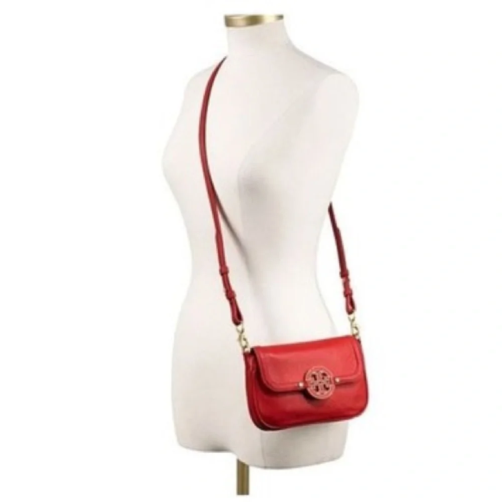 Tory Burch Amanda Mini Crossbody